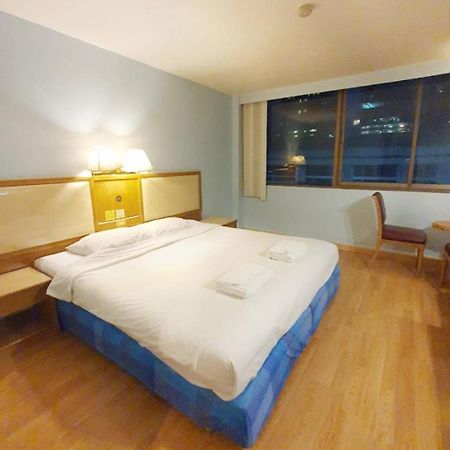 Wish Inn Chidlom V วิช อินน์ ชิดลม 2 Bangkok Exterior foto