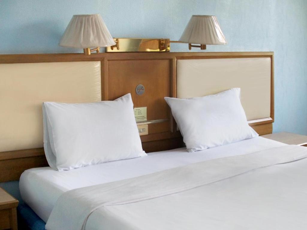 Wish Inn Chidlom V วิช อินน์ ชิดลม 2 Bangkok Exterior foto